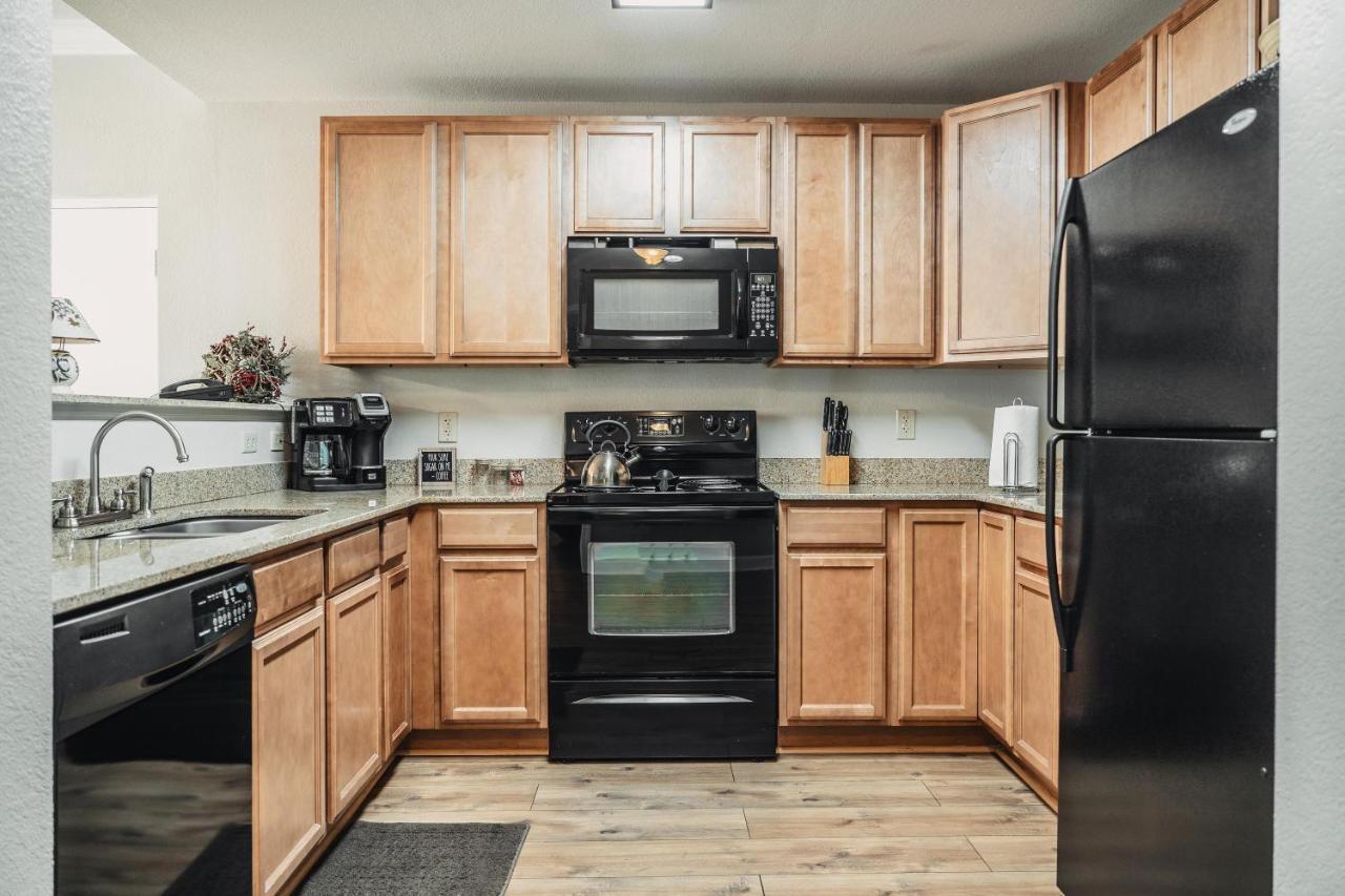 Mvc - Unit 3706 - Sweet Berry Patch Apartman Pigeon Forge Kültér fotó