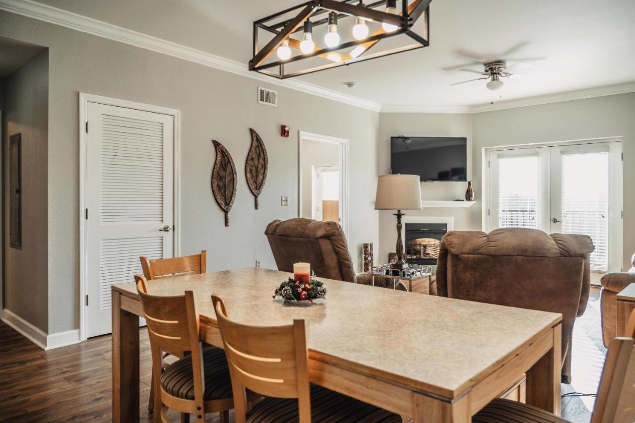 Mvc - Unit 3706 - Sweet Berry Patch Apartman Pigeon Forge Kültér fotó