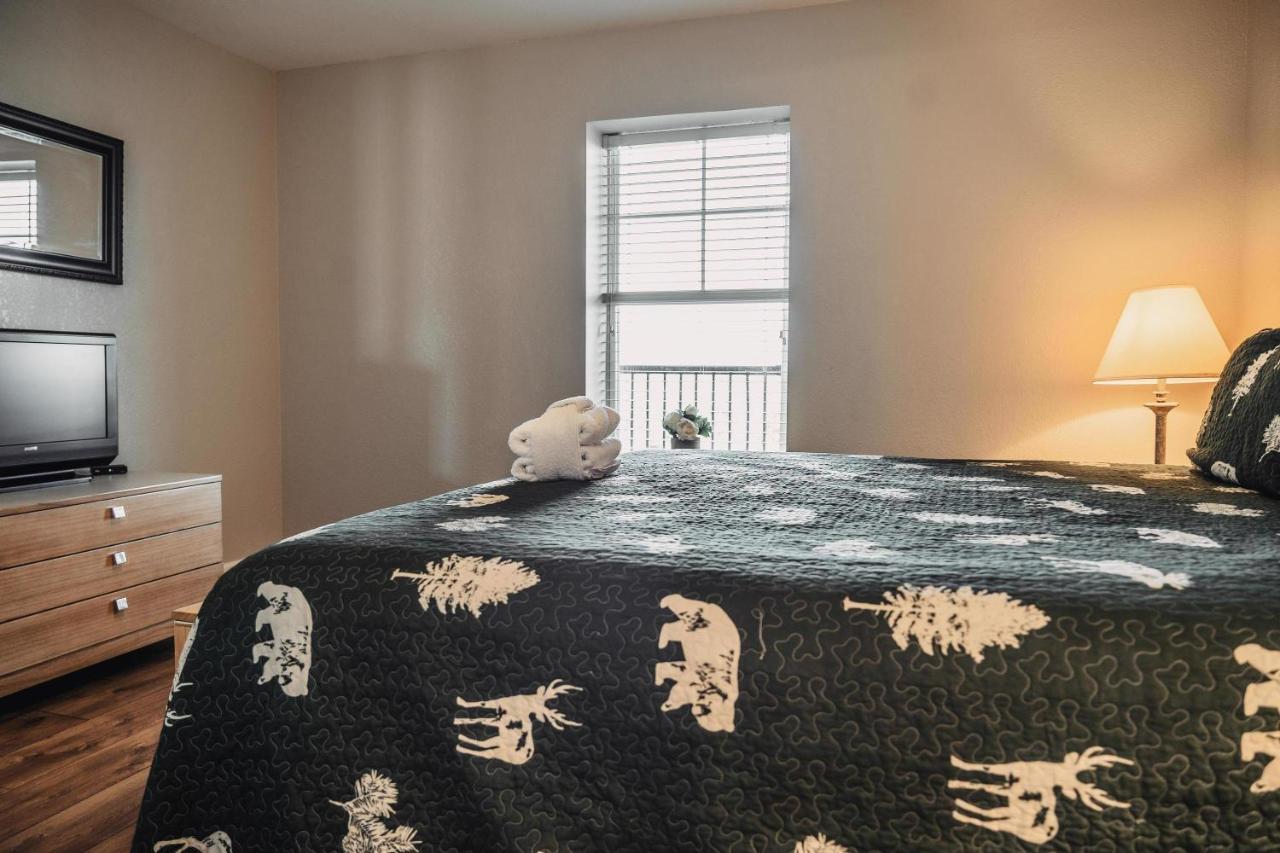 Mvc - Unit 3706 - Sweet Berry Patch Apartman Pigeon Forge Kültér fotó