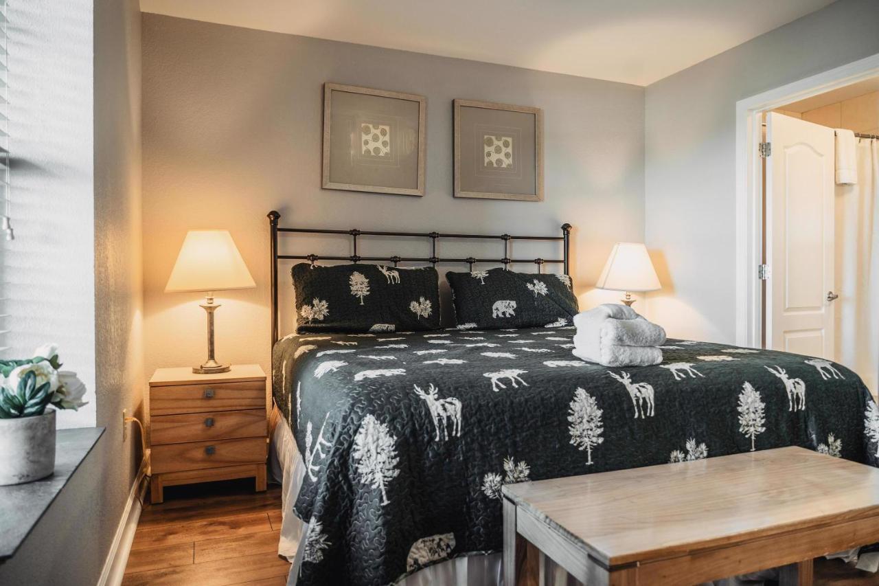 Mvc - Unit 3706 - Sweet Berry Patch Apartman Pigeon Forge Kültér fotó