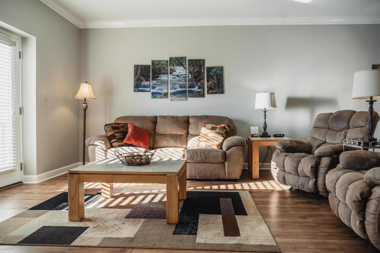 Mvc - Unit 3706 - Sweet Berry Patch Apartman Pigeon Forge Kültér fotó