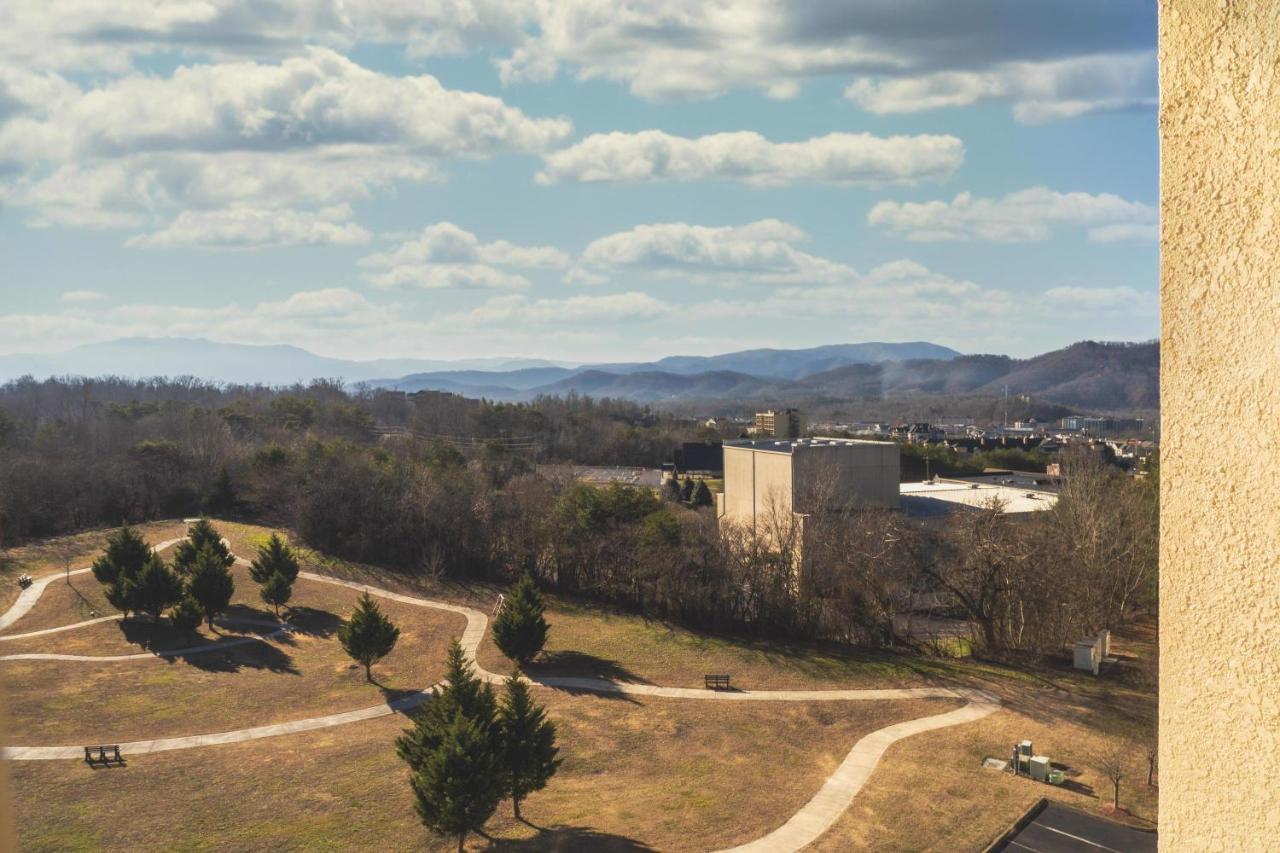 Mvc - Unit 3706 - Sweet Berry Patch Apartman Pigeon Forge Kültér fotó
