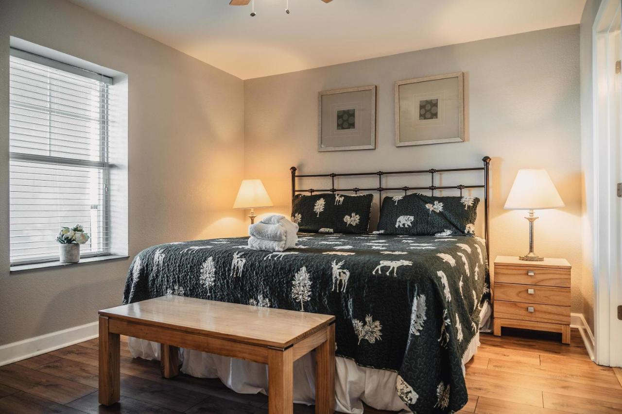 Mvc - Unit 3706 - Sweet Berry Patch Apartman Pigeon Forge Kültér fotó