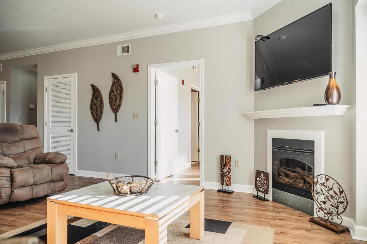 Mvc - Unit 3706 - Sweet Berry Patch Apartman Pigeon Forge Kültér fotó