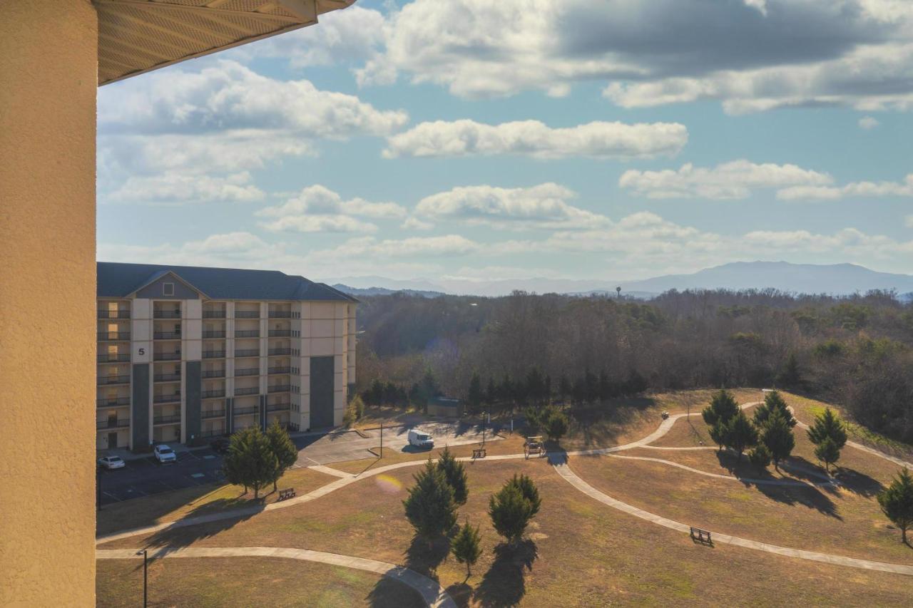 Mvc - Unit 3706 - Sweet Berry Patch Apartman Pigeon Forge Kültér fotó