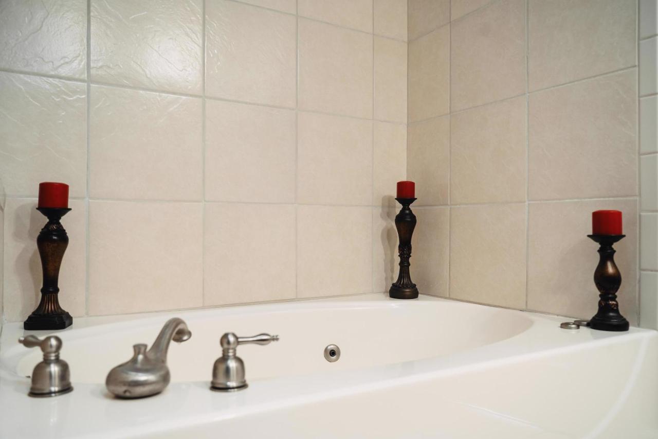 Mvc - Unit 3706 - Sweet Berry Patch Apartman Pigeon Forge Kültér fotó