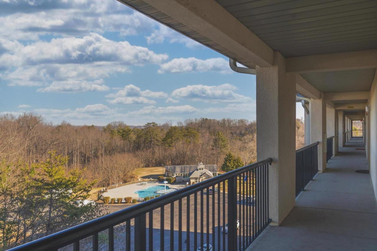 Mvc - Unit 3706 - Sweet Berry Patch Apartman Pigeon Forge Kültér fotó
