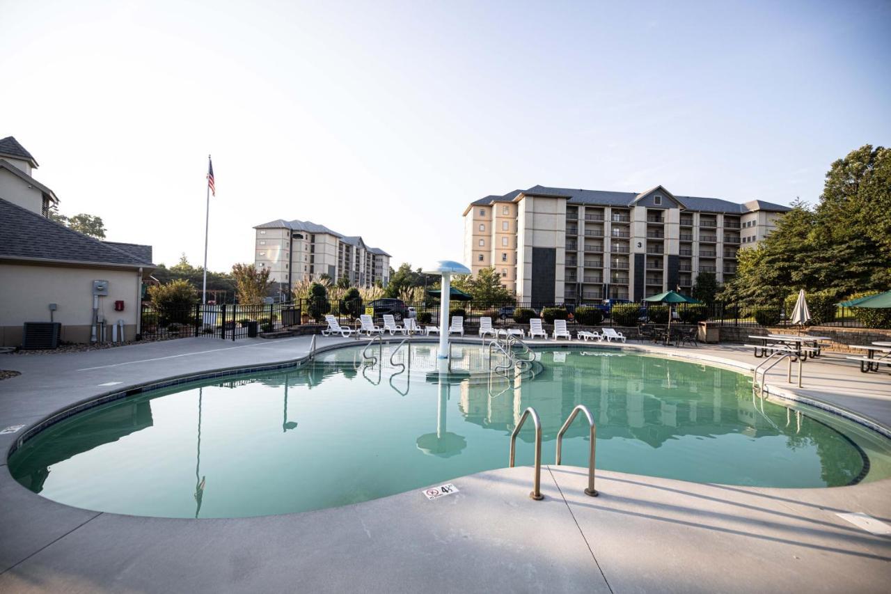 Mvc - Unit 3706 - Sweet Berry Patch Apartman Pigeon Forge Kültér fotó