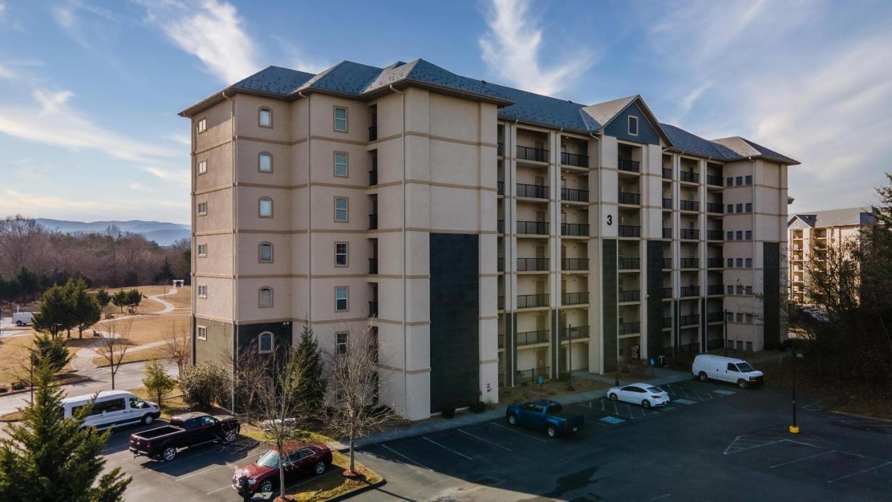 Mvc - Unit 3706 - Sweet Berry Patch Apartman Pigeon Forge Kültér fotó