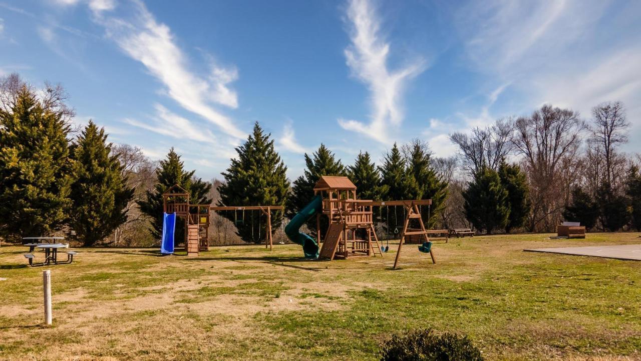 Mvc - Unit 3706 - Sweet Berry Patch Apartman Pigeon Forge Kültér fotó