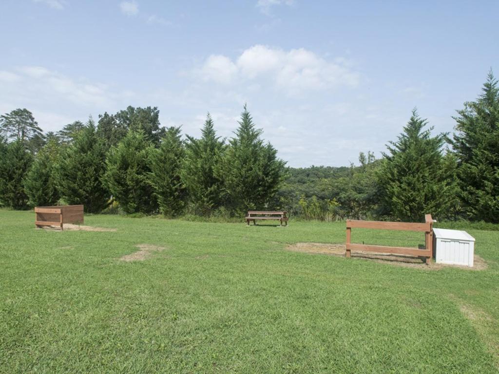 Mvc - Unit 3706 - Sweet Berry Patch Apartman Pigeon Forge Kültér fotó